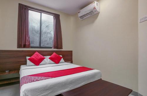 Mahape Casa | Glitz Hotels Harsita Inn - Mahape Navi Mumbai