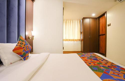 Mumbai Casa | Glitz Hotels The Rio - Nr Solitaire Corporate Business Park