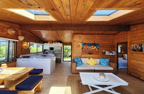 Hahei Casa | Glo's Place on Hahei Beach Rd, Glo's Place on Hahei Beach Rd