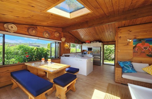 Hahei Casa | Glo's Place on Hahei Beach Rd, Glo's Place on Hahei Beach Rd