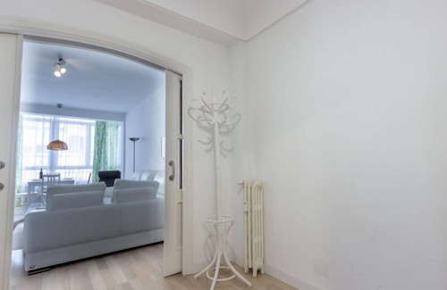 Ciudad Jardin Casa | Global Chamartin-Ciudad Ramos Carrion 6602