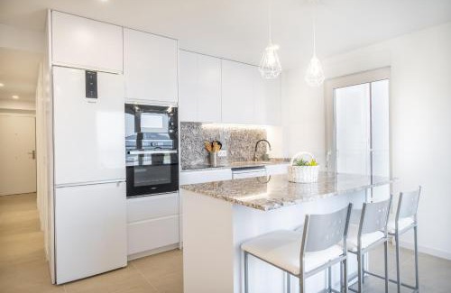 Sagunto Apartamento | Global Properties, Bonito apartamento en Urbanizacion Ciudad Mar