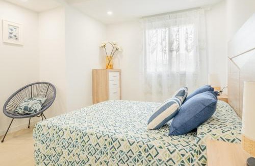 Sagunto Apartamento | Global Properties, Bonito apartamento en Urbanizacion Ciudad Mar