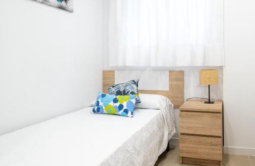 Sagunto Apartamento | Global Properties, Bonito apartamento en Urbanizacion Ciudad Mar