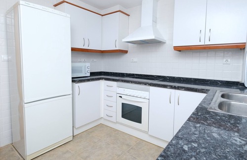 Playa de Almarda Casa | Global Properties: Adosado en primera línea de playa con vistas al mar