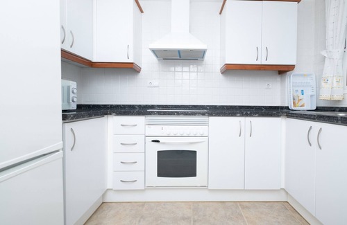 Playa de Almarda Casa | Global Properties: Adosado en primera línea de playa con vistas al mar