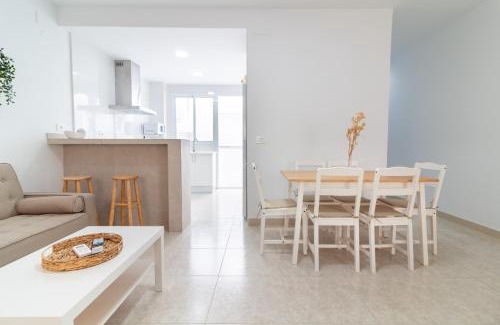 El Grau de Moncofa Casa | Global Properties, Les Villetes - Belcaire