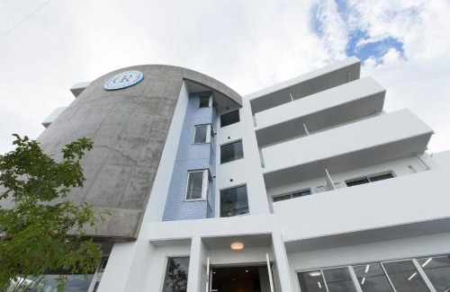 Hatsukaichi Hotel | Global Resort Miyajima View