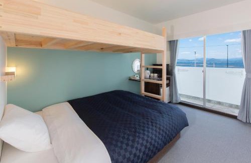 Hatsukaichi Hotel | Global Resort Miyajima View