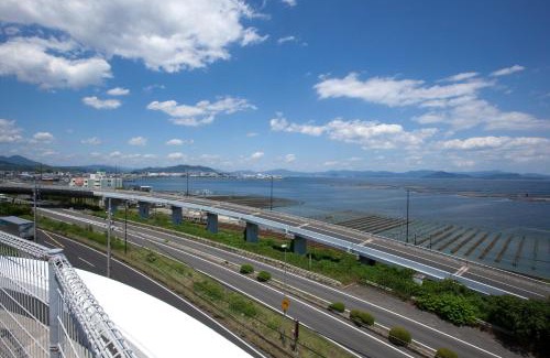 Hatsukaichi Hotel | Global Resort Miyajima View