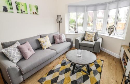 Stratford-upon-Avon Casa | Globe Cottage