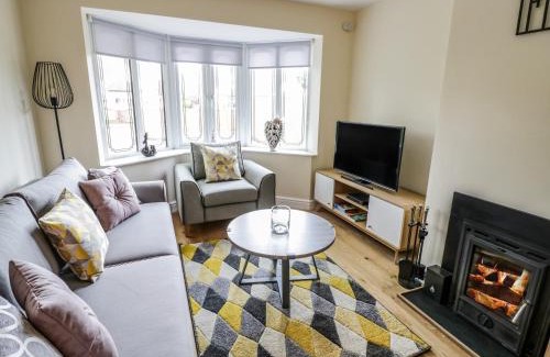 Stratford-upon-Avon Casa | Globe Cottage