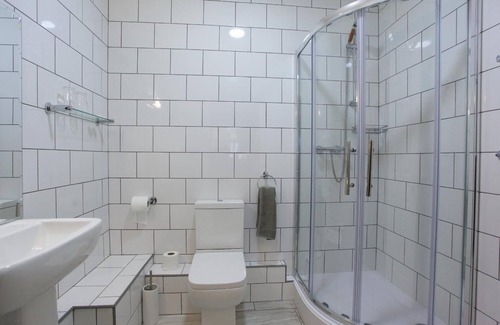 Tamworth Hotel | Globe Inn