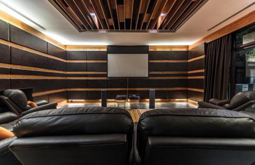 Dhanmondi Hotel | Glop 5 ster