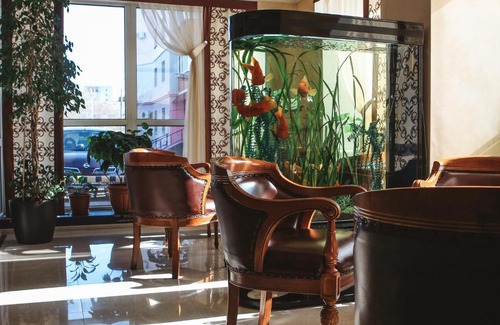 Blagoveschenka Hotel | Gloria Business Hotel