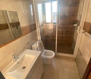 Bissau Hotel | Gloria plaza