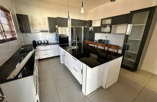 Bissau Hotel | Gloria plaza