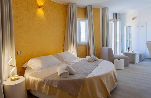 Pula Hotel | Glorian Hotel