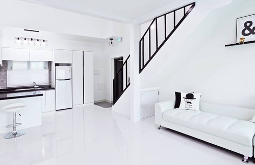 Byeonsan Hotel | Glories Pension