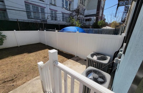 Ocean Hill Casa | Glorious 5 bedroom in Brooklyn NY