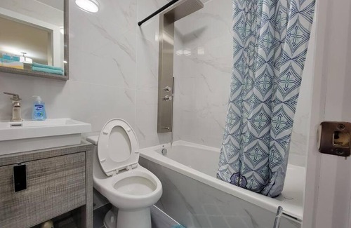 Ocean Hill Casa | Glorious 5 bedroom in Brooklyn NY