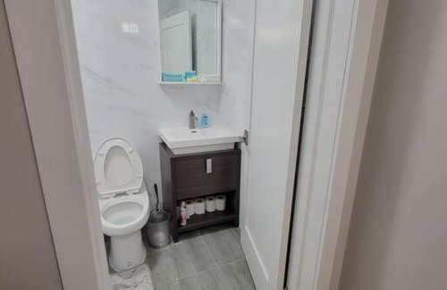 Ocean Hill Casa | Glorious 5 bedroom in Brooklyn NY