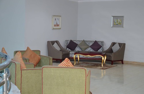 Ain Schams Hotel | Glorious Hotel