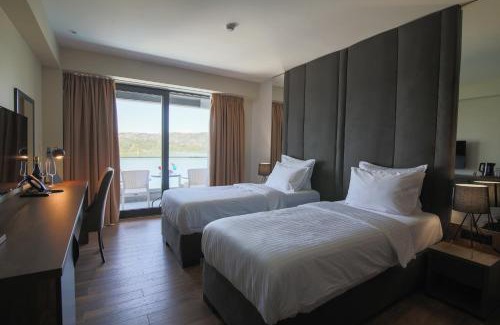 Veles Hotel | Glorius Hotel