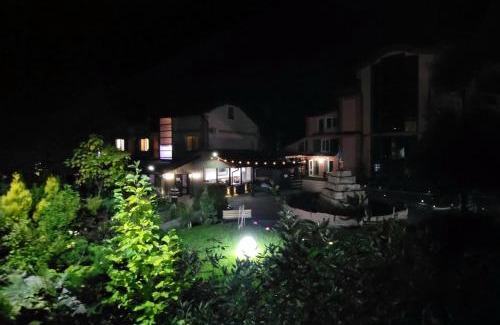 Truskavets Hotel | Glory