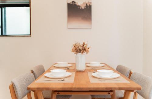 Hatagaya Hotel | GLOU Shibuya House - A Private House in Tokyo Shinjuku & Shibuya Area