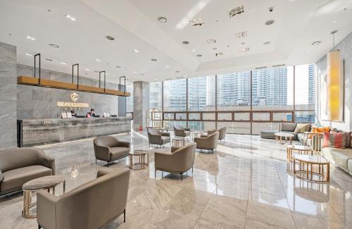 Cheongju Hotel | GloucesterHotel Cheongju