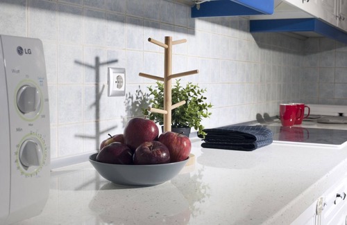 Glyfada Apartamento | Glyfada, Modern Minimal Apartment