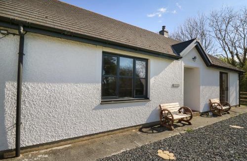 Llansantffraed Casa | Glyn Cottage