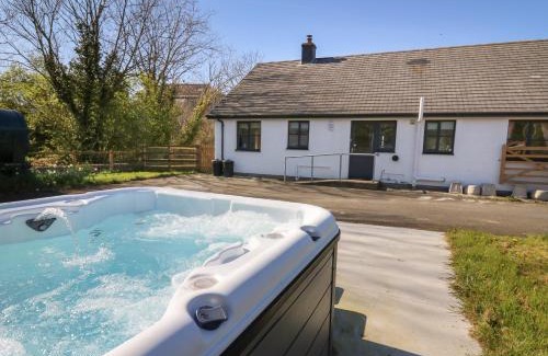 Llansantffraed Casa | Glyn Cottage