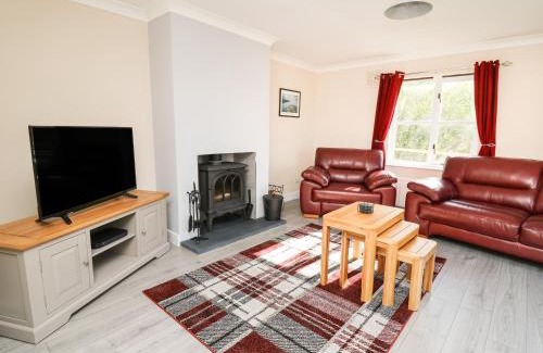 Llansantffraed Casa | Glyn Cottage