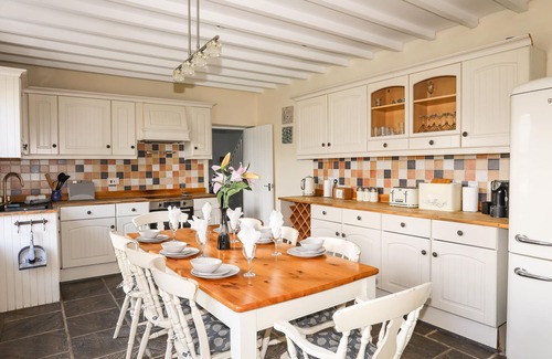 Harlech Cabaña | Glyn Morfa