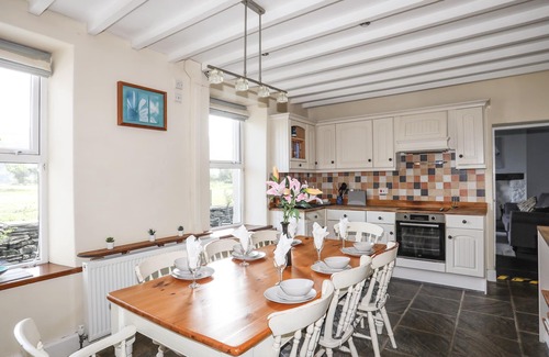 Harlech Cabaña | Glyn Morfa