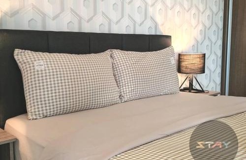 Medini Apartamento | GM 2904 Couple Cozy Netflix 100mbps BySTAY