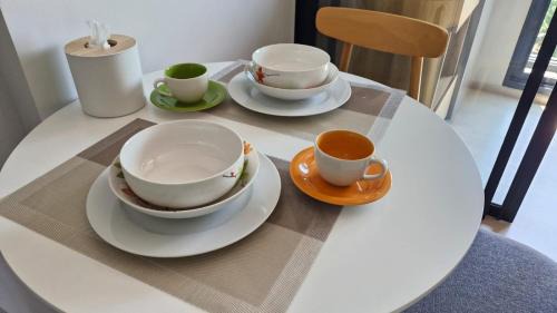 Sanambin Apartamento | GM Asset