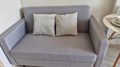 Sanambin Apartamento | GM Asset