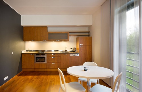 Otepaa Apartamento | GMP Clubhotel Apartments