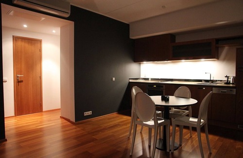 Otepaa Apartamento | GMP Clubhotel Apartments