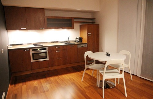 Otepaa Apartamento | GMP Clubhotel Apartments