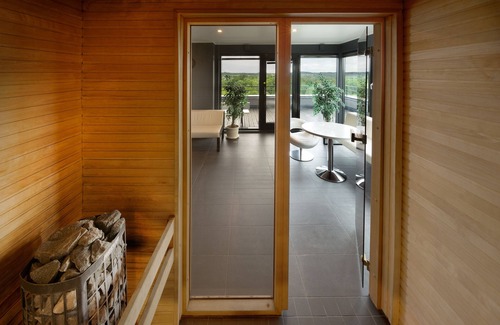 Otepaa Apartamento | GMP Clubhotel Apartments