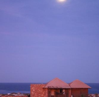 Macleod Complejo | Gnaraloo Station - Homestead