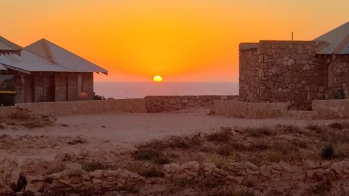 Macleod Complejo | Gnaraloo Station - Homestead