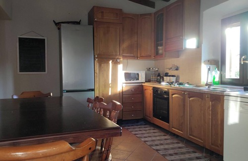 Loiano Villa | Gnazzano Home 2