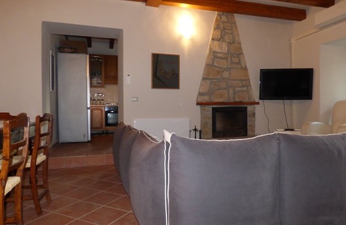 Loiano Villa | Gnazzano Home 2