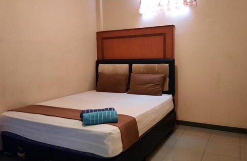 Padang Casa | GO HARD OR GO HOME SURF LODGE