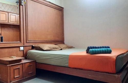 Padang Casa | GO HARD OR GO HOME SURF LODGE